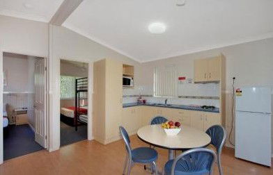 Pyramid Caravan Park - Accommodation QLD 2