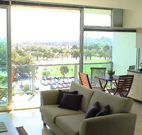 St Marine Boutique Hotel - Accommodation QLD