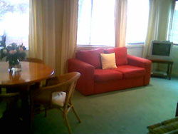 St Marine Boutique Hotel - Accommodation QLD 1