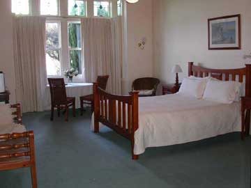 St Marine Boutique Hotel - Accommodation QLD 3