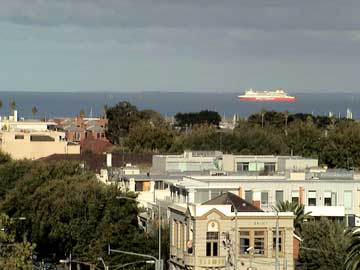St Marine Boutique Hotel - Accommodation QLD 4