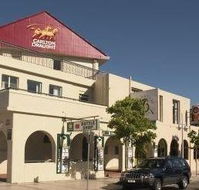 Seabreeze Hotel - Accommodation QLD