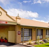 Manifold Motor Inn - Accommodation QLD