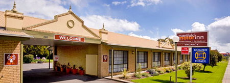 Manifold Motor Inn - Accommodation QLD 0