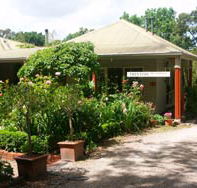 Treetops Bed And Breakfast - Accommodation QLD