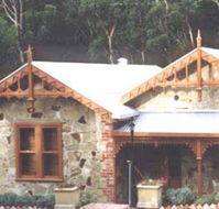 Inala Country Retreat - Accommodation QLD