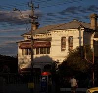 Lords Lodge Backpackers - Accommodation QLD