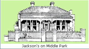 Middle Park VIC Accommodation QLD