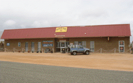 Cocklebiddy WA Accommodation QLD