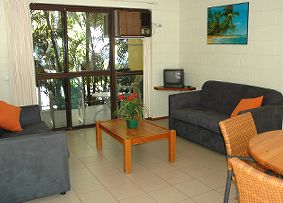 Palms At Trinity - Accommodation QLD 1