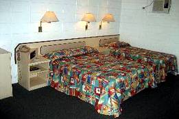 Cairns Motor Inn - Accommodation QLD 1