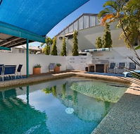 Townsville Holiday Apartments - Accommodation QLD