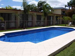 Sunraysia Motel And Holiday Apartments - Accommodation QLD 0