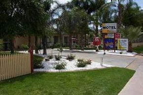 Sunraysia Motel And Holiday Apartments - Accommodation QLD 1