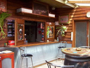 Sunraysia Motel And Holiday Apartments - Accommodation QLD 2