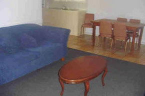 Sunraysia Motel And Holiday Apartments - Accommodation QLD 3