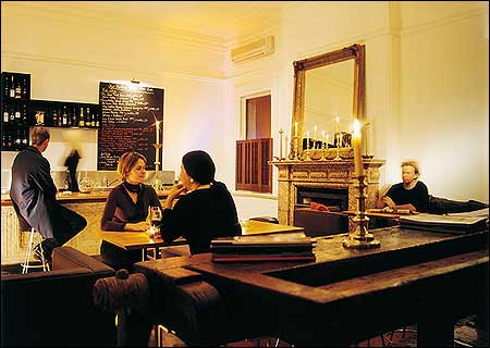 The Hatton Hotel - Accommodation QLD 3