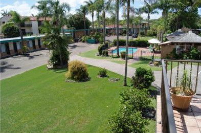 Haven Waters Motel And Suites - Accommodation QLD 0