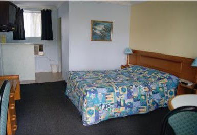 Haven Waters Motel And Suites - Accommodation QLD 1