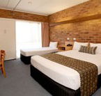 Dandenong Motel - Accommodation QLD