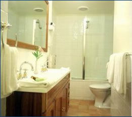 Magnolia Court Boutique Hotel - Accommodation QLD 2