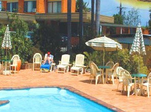 Aquatic Caravan Park - Accommodation QLD 0