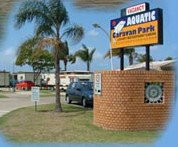 Aquatic Caravan Park - Accommodation QLD 1
