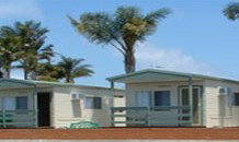 Aquatic Caravan Park - Accommodation QLD 2