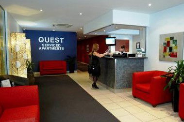 Quest Newcastle - Accommodation QLD 0