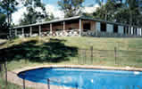 Canungra QLD Accommodation QLD