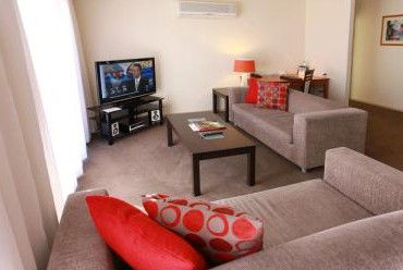 Quest Tamworth - Accommodation QLD 2