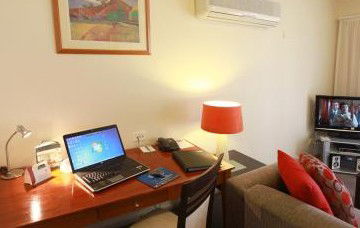 Quest Tamworth - Accommodation QLD 4