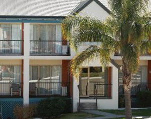 Quest Tamworth - Accommodation QLD 5