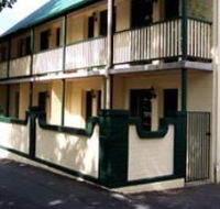 Town Square Motel - Accommodation QLD