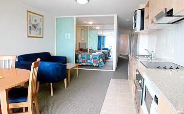 The Entrance Waldorf Apartments - Accommodation QLD 0
