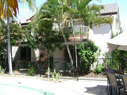 Weyba Gardens Resort - Accommodation QLD 3