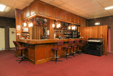 Swansea Waterloo Inn Motel - Accommodation QLD