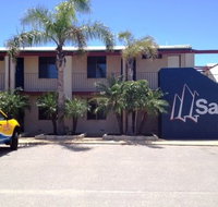 Sails Geraldton Accommodation - Accommodation QLD