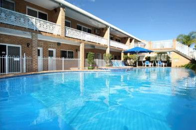 Leumeah NSW Accommodation QLD