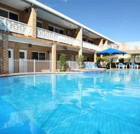 The Hermitage - Accommodation QLD