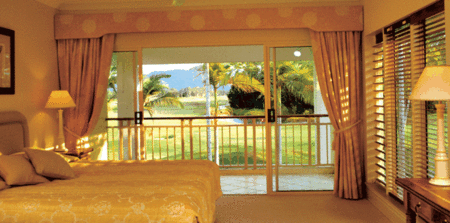 Paradise Links Resort Port Douglas - Accommodation QLD