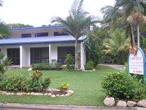 Apollo Jewel Beachfront Apartments - Accommodation QLD 0
