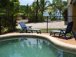 Apollo Jewel Beachfront Apartments - Accommodation QLD 2