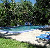 Pink Flamingo Resort - Accommodation QLD