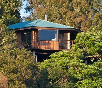 Mt Quincan Crater Retreat - Accommodation QLD 2