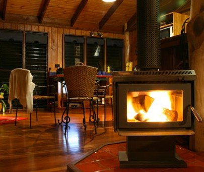 Mt Quincan Crater Retreat - Accommodation QLD 3