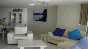 Sanctuary Beach Resort - Accommodation QLD 1