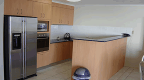 Sanctuary Beach Resort - Accommodation QLD 2