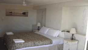 Sanctuary Beach Resort - Accommodation QLD 3