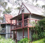 Great Ocean Road Cottages - Accommodation QLD